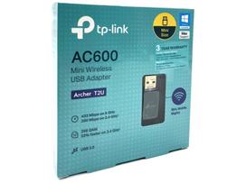 TP-LINK Technologies TP-Link USB 2.0 600Mbps Wireless Network Adapter