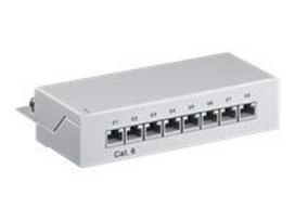 Goobay M-CAB patch panel
