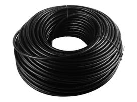 Goobay Outdoor Set CAT 6 U/UTP CCA 100m Black