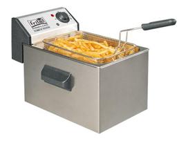 Fritel Professional Deep Fryer 5L 3200W Grey