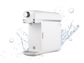DCS ApS Wellness Water - Water dispenser - No electricity required - For office use