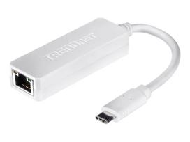 TRENDNET USB-C Network Adapter Cabling
