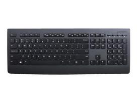 LENOVO Professional Wireless Keyboard Danish