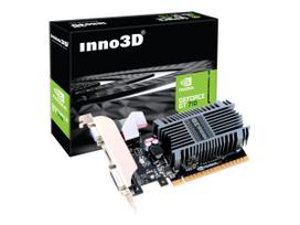 InnoVISION Multimedia Technologies Inno3D NVIDIA GeForce GT 710 2GB DDR3 SDRAM