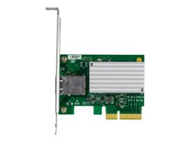 TRENDNET TEG-10GECTX Network Adapter PCI Express 2.0 x4 10Gbps