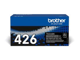 BROTHER TN 426BK Sort 9000 page Toner