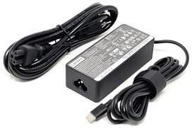 Lenovo  65W Standard AC Adapter (USB Type-C) Adapter 5 - 20V