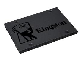 Kingston Technology Kingston SSD A400 480GB 2.5" SATA-600