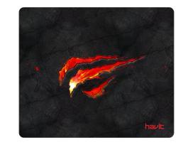 Havit  Gaming Mousepad Black/Red