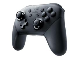 Nintendo Pro Controller Sort