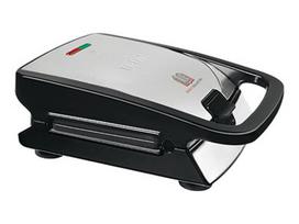 TEFAL Snack collection SW852D12 Sandwich toaster / waffle maker