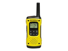 Motorola Mobility Motorola TLKR T92 H2O Two-way radio 8 channels 10km range