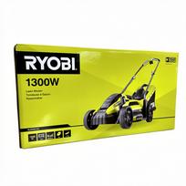 Ryobi RLM13E33S Græsslåmaskine Elektrisk 33 cm 1300W