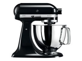 KitchenAid  Artisan 5KSM125EOB Stand Mixer Onyx Black