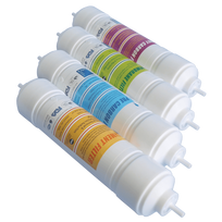 Hyundai Waco 4-stage water filtration