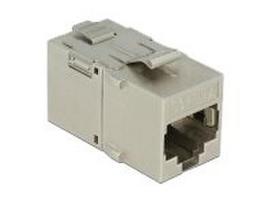 Delock Keystone module Gray