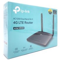 TP-LINK Technologies TP-Link AC1200 W-less Dual Band 4G LTE Router-Arch