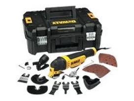 DeWalt  DWE315KT-QS Multicutter 300W