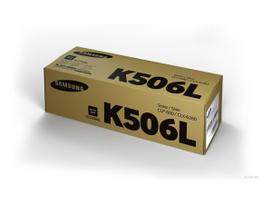 HEWLETT-PACKARD Samsung CLT-K506L Toner, 6000 pages, SU171A