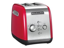 KitchenAid  5KMT221EER Toaster Empire Red