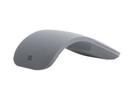 MICROSOFT Surface Arc Mouse Optical Wireless Gray