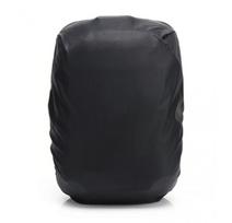 Chill Innovation Stealth Rain Universal Rain Cover Black Polyester