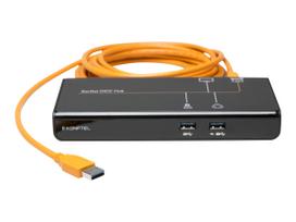 Konftel One Cable Connection Hub Videoconferencing Unit