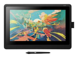 Wacom Technology Wacom Cintiq 16 Sort