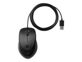 HEWLETT-PACKARD HP Fingerprint Laser Cable Black