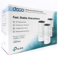TP-LINK Technologies TP-Link DECO M4 Wi-Fi-system