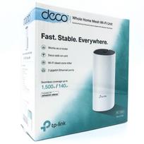 TP-LINK Technologies TP-Link DECO M4 Wi-Fi-system