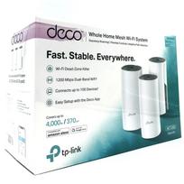 TP-LINK Technologies TP-Link Deco E4 Wi-Fi system