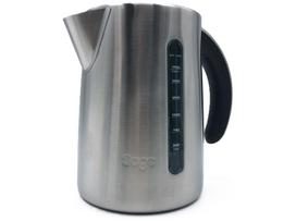 Sage Electric kettle 1.7 liters 2.4kW Brushed stainless steel