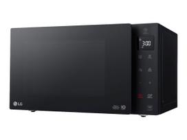LG Electronics LG NeoChef MS2535GIB Microwave Oven Black