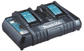 Makita DC18RD Battery Charger 14.4V / 18V
