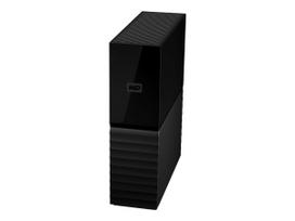 WESTERN DIGITAL WD My Book Hard Drive WDBBGB0120HBK 12TB USB 3.0