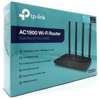 TP-LINK Technologies TP-Link Archer C80 V1 Wireless router
