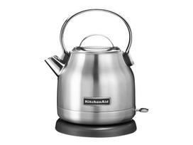 KitchenAid  Electric kettle 1.25 liter 1.5kW Stainless steel