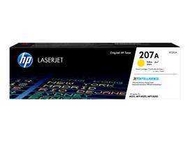 HEWLETT-PACKARD HP 207A Yellow 1250 Page Toner W2212A