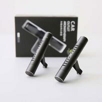 DCS ApS Car Air Freshener Car Perfume Vent Clip Aroma + 5