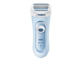 BRAUN Silk-épil LS 5160 Ladies' Shaver Blue