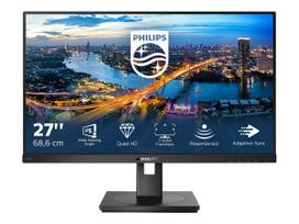 PHILIPS B Line 275B1 27 IPS 2560 x 1440 (2K) DVI HDMI DisplayPort 75Hz
