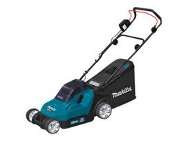 Makita DLM382 Electric Lawn Mower 3700rpm 38 cm Cutting Width