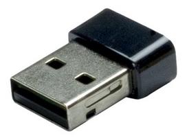 Inter-Tech Elektronik Handels Inter-Tech Network Adapter USB 2.0 150Mbps Wireless