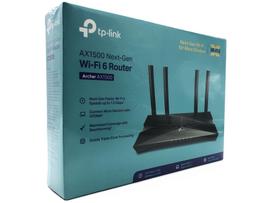 TP-LINK Technologies TP-Link Archer AX1500 Wireless router