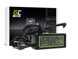 Green Cell  PRO Charger AC Adapter for Lenovo 65W