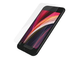 PanzerGlass Crystal Clear for Apple iPhone 6, 6s, 7, 8, SE (2nd generation)