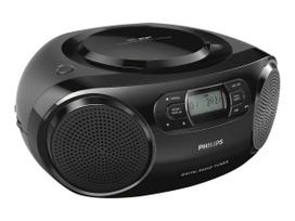PHILIPS CD Soundmachine AZB500 Boombox Type
