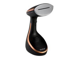 TEFAL Access Steam Care DT9100E0 Handheld Steamer 1600W Black Gold