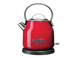 KitchenAid  Electric kettle 1.25 liter 1.5kW Empire red